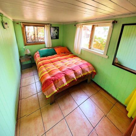 Hostal La Maison Pucón Exteriér fotografie
