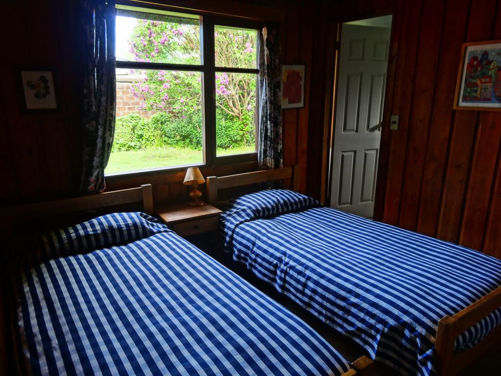 Hostal La Maison Pucón Pokoj fotografie